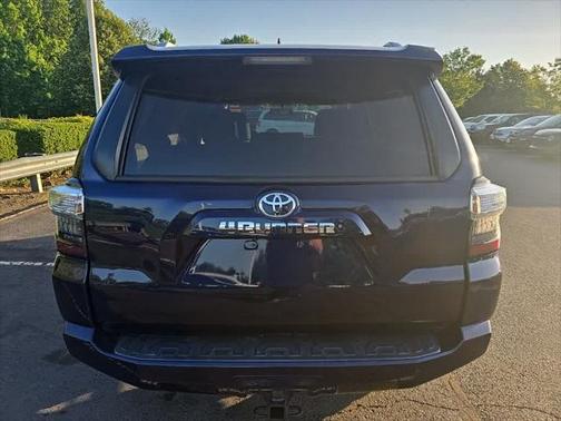 2014 Toyota 4Runner SR5