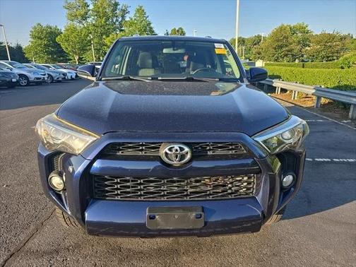 2014 Toyota 4Runner SR5