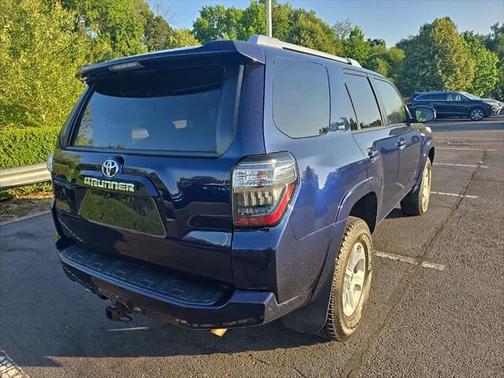 2014 Toyota 4Runner SR5