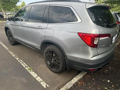 2022 Honda Pilot AWD Special Edition