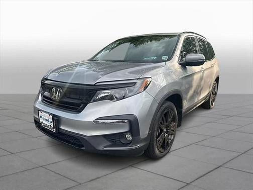 2022 Honda Pilot AWD Special Edition