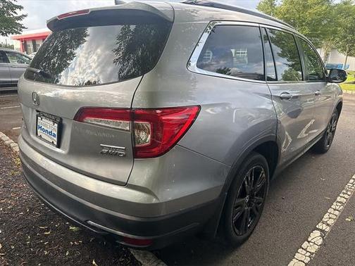 2022 Honda Pilot AWD Special Edition