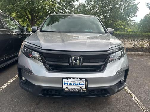 2022 Honda Pilot AWD Special Edition