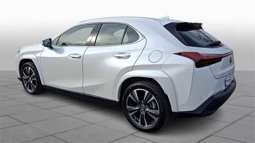 2023 Lexus UX 250h Base