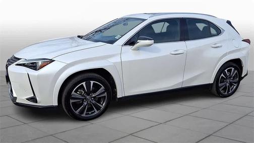 2023 Lexus UX 250h Base