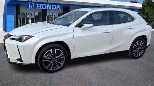 2023 Lexus UX 250h Base