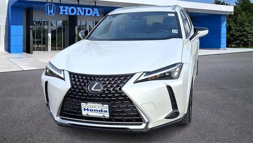 2023 Lexus UX 250h Base