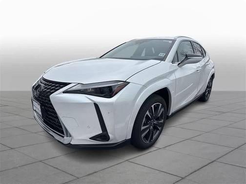 2023 Lexus UX 250h Base