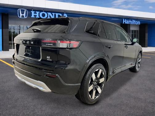 2026 Honda Prologue Elite