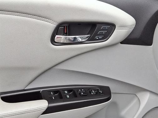 2017 Acura RDX Technology Package