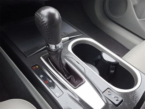 2017 Acura RDX Technology Package