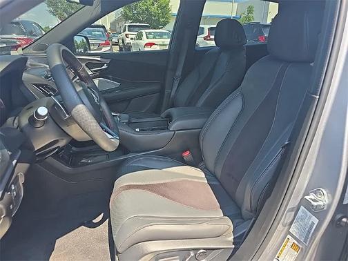2023 Acura RDX Base
