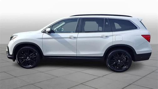 2022 Honda Pilot AWD Special Edition