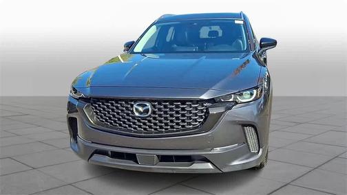 2023 Mazda CX-50 2.5 S Preferred Plus Package