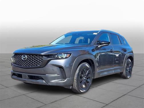 2023 Mazda CX-50 2.5 S Preferred Plus Package