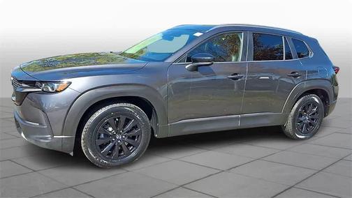 2023 Mazda CX-50 2.5 S Preferred Plus Package