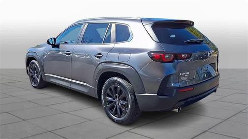 2023 Mazda CX-50 2.5 S Preferred Plus Package