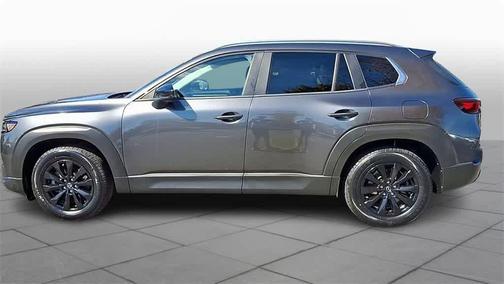 2023 Mazda CX-50 2.5 S Preferred Plus Package