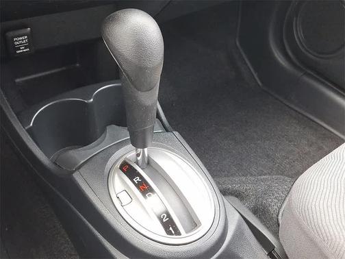 2013 Honda Fit Base