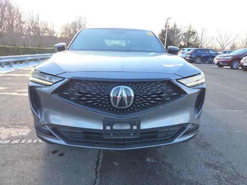 2023 Acura MDX A-SPEC