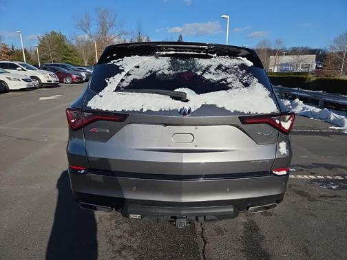 2023 Acura MDX A-SPEC