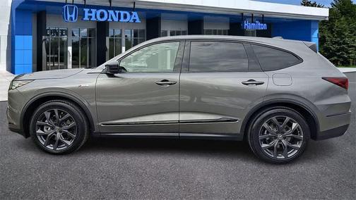 2023 Acura MDX A-SPEC