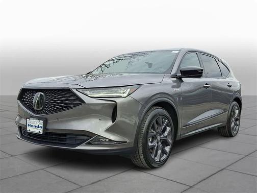 2023 Acura MDX A-SPEC