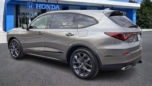 2023 Acura MDX A-SPEC