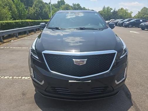 2021 Cadillac XT5 Sport