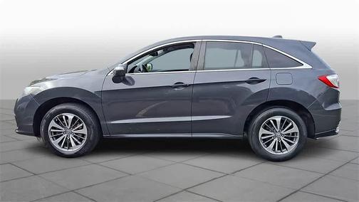2016 Acura RDX Advance Package