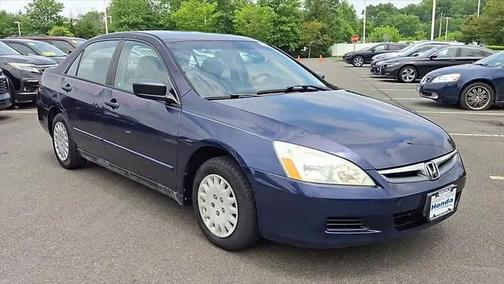 2006 Honda Accord VP