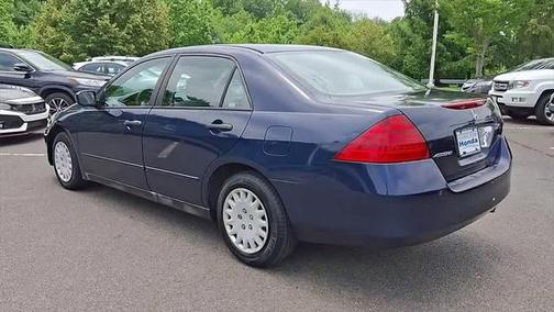 2006 Honda Accord VP