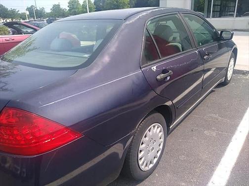 2006 Honda Accord VP