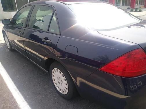 2006 Honda Accord VP