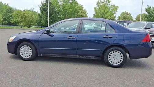 2006 Honda Accord VP