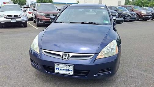 2006 Honda Accord VP