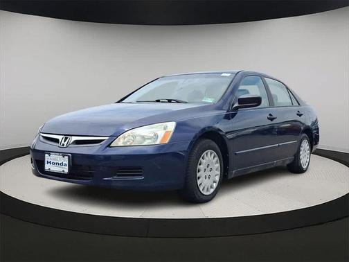 2006 Honda Accord VP
