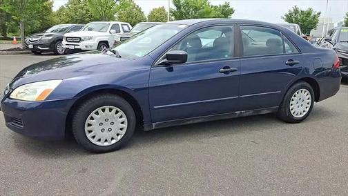 2006 Honda Accord VP