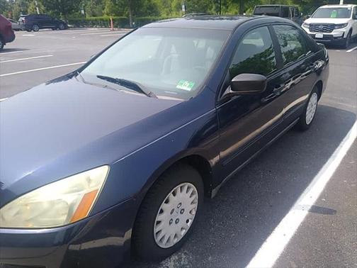 2006 Honda Accord VP