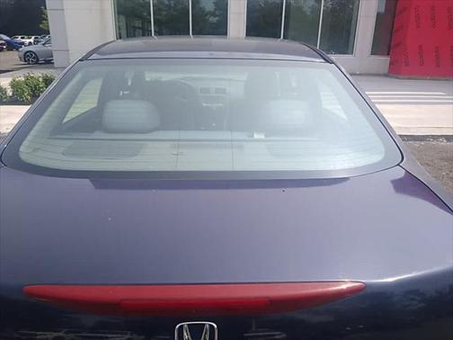 2006 Honda Accord VP