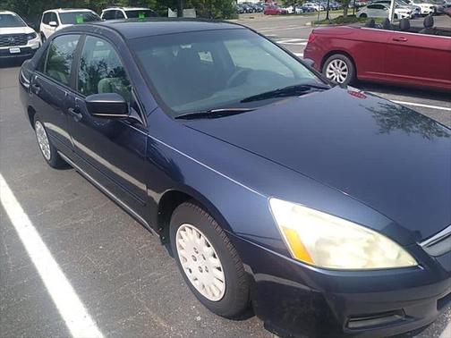 2006 Honda Accord VP