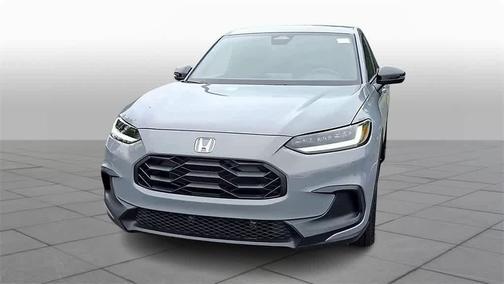 2023 Honda HR-V AWD Sport