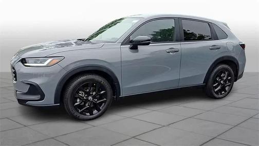 2023 Honda HR-V AWD Sport