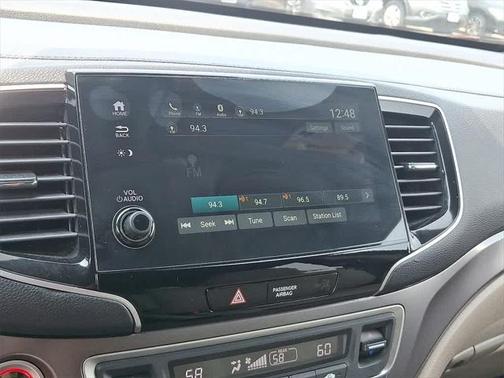 2020 Honda Pilot EX