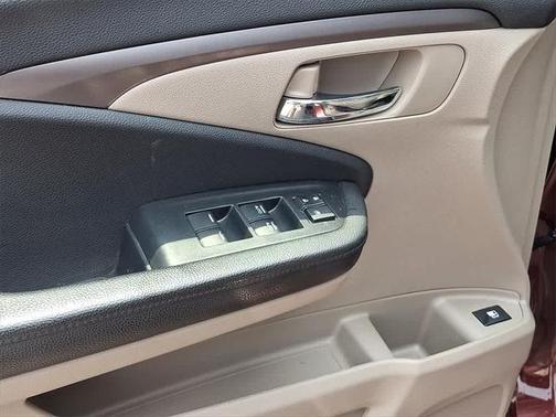 2020 Honda Pilot EX