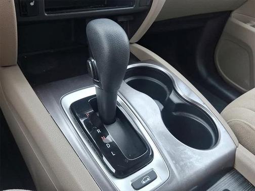 2020 Honda Pilot EX