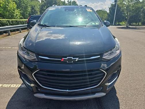 2018 Chevrolet Trax Premier