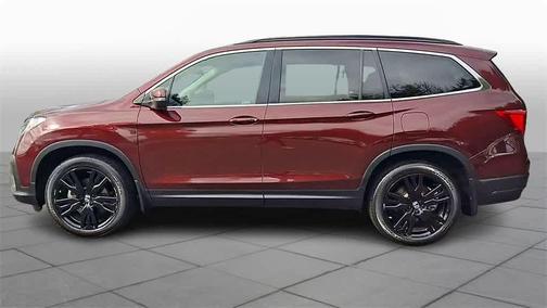 2022 Honda Pilot AWD Special Edition