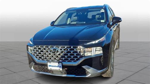 2022 Hyundai SANTA FE SEL 2.4