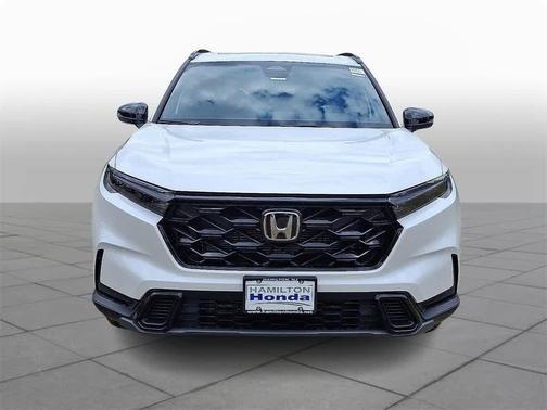 2026 Honda CR-V Hybrid Sport AWD